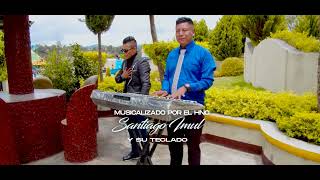 Cantante Juan Artemio Lux - Mi Corazón te quiere expresar VideoClips 