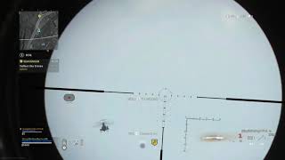 Warzone Highlights