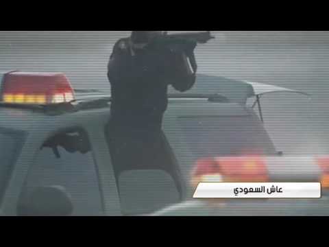 ياكنترول سجل لنا اقوی دخول - عاش السعودي | معاذ الحربي #شيلهه_وطنيه_قآاآدحهه 🔥⚡⚠