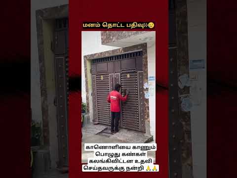 அருமையான காட்சி
