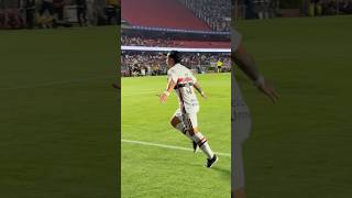 ⚽️ O gol de Artur para decidir a vitória diante do Vasco!