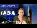 NASA's Contributions and Innovations