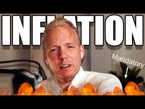 Inflation is Investor Rage Bait