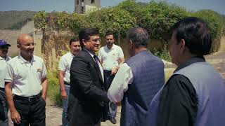Allied Bank Supports Flood-Affected Communities in Mansehra