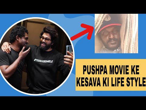 You will be Surprised after seeing the life of fame actor Jagdish Pratabh who worked in Pushp Movie