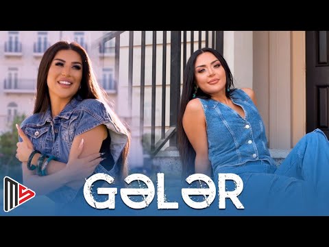Vefa Serifova & Nefes - Geler 2025 (Yeni Klip)