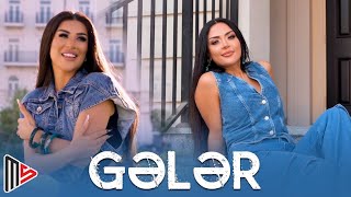 Vefa Serifova & Nefes - Geler 2025 (Yeni Klip)