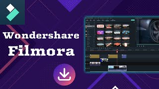 Dive Into 2024's Newest Features With Wondershare Filmora | Download Wondershare Filmora 2024