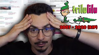 MAI ȚINEȚI MINTE SITE-UL TRILULILU.RO?