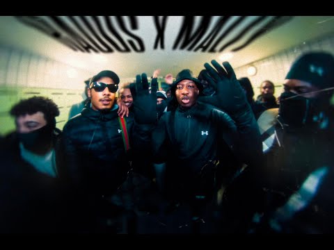 Raous Gang (Feat. MALTY 2BZ) - Feuille de compte (Clip officiel)