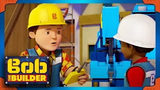 Bob the Builder | The builder's assistant! | Full Episodes Compilation | Cartoons for Kids