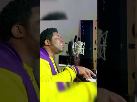can you spot where i used scoop and vocal sqeak? #singing
