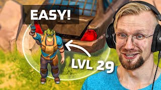 THIS GAME IS MUCH EASIER FOR BEGINNERS NOW! - Last Day on Earth: Survival F2P | EP 3