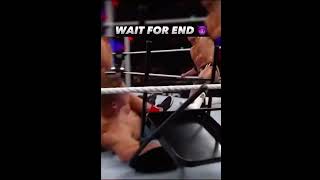 John Cena is the goat