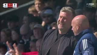 2025-26 EFL League Two (Play-offs) Grimsby Town v Salford City (10 May 2026) FULL MATCH