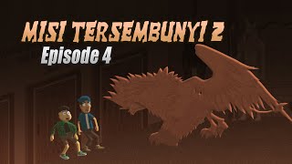 Misi Tersembunyi - Season 2 - Episode 4 - WargaNet Life
