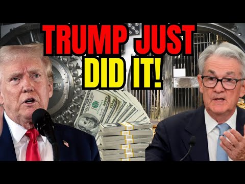 BREAKING: This is Going to Affect ALL Americans