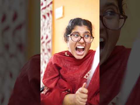 When your mom is an English teacher 😅😂 #shorts #middleclassfamily #tamilcomedyvideo #entertainment