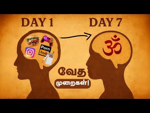 🌅மீண்டும் தொடங்கு🔥 | RESTART YOUR LIFE: Quit Anything in Your Life and Achieve Everything in Life