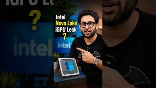 Intel’s Next iGPU Could Finally Challenge AMD in Handhelds!