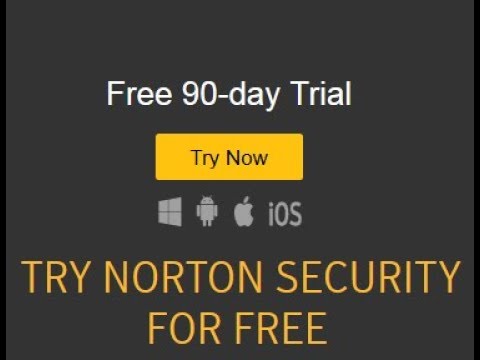 norton mobile security partner code free