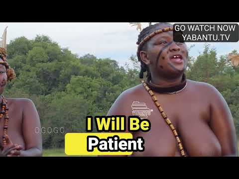 Bekezela Song - Yabantu Goddesses #gogo #abangoni