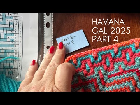 HAVANA CAL - part 4