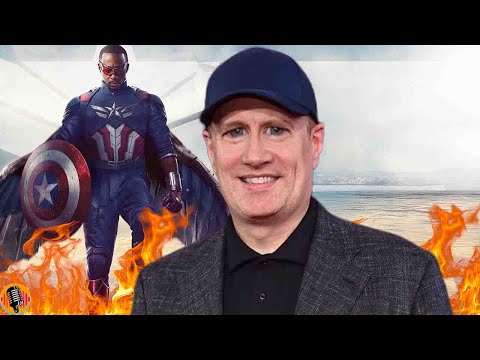 CAPTAIN AMERICA 4 Director talks massive reshoots.