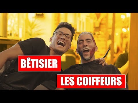 MON NOUVEAU MÉTIER - AZIATOMIK