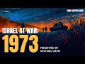 Yom Kippur War Key Events