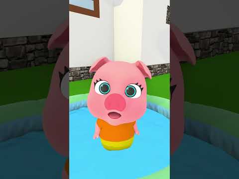 Goat Pranks Princess Daisy ๐คฃ๐คฃ
