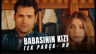 BABASININ KIZI (2023) | Altan Erkekli, İlay Erkök, Yalçın Hafizoğlu  | Türk Komedi Filmi İzle -HD