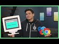 Understanding Web Browsers and the Internet