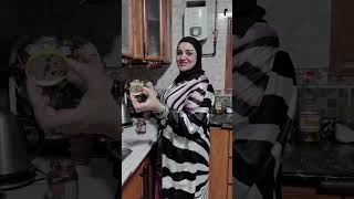 العين فلقت الحجر #اكسبلور