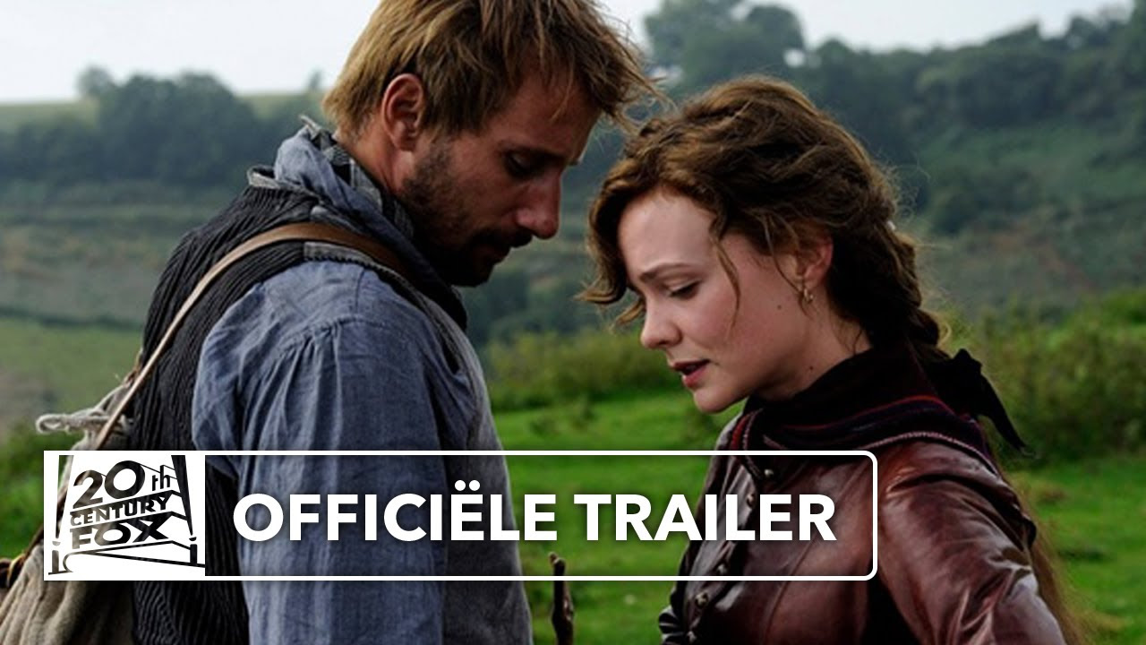 Far from the Madding Crowd trailer thumbnail