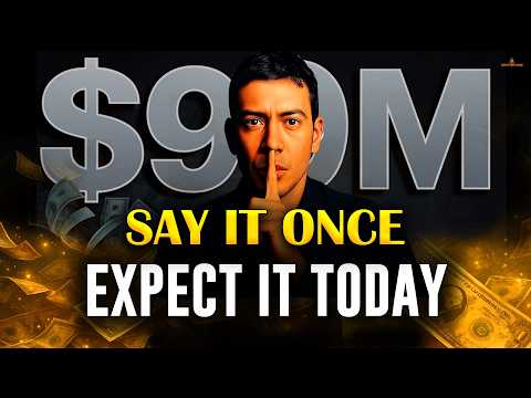 Say This 1 Sentence to Manifest Large Sums of Money in 24 Hours | Neville Goddard