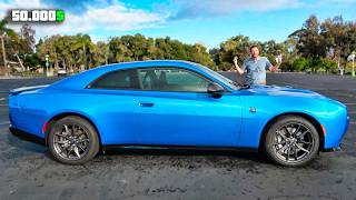 Este es el nuevo Charger 2026... y no es lo que esperas