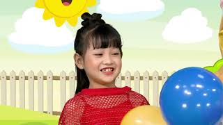 Ai Cũng Yêu Chú Mèo - Năm Ngón Tay Ngoan - Nhạc Thiếu Nhi Sôi Động Hay Nhất Cho Bé Ăn Ngon