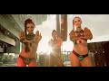 DJ X-KZ - Feel The Vibe (Original Dance Mix) VJ Aux