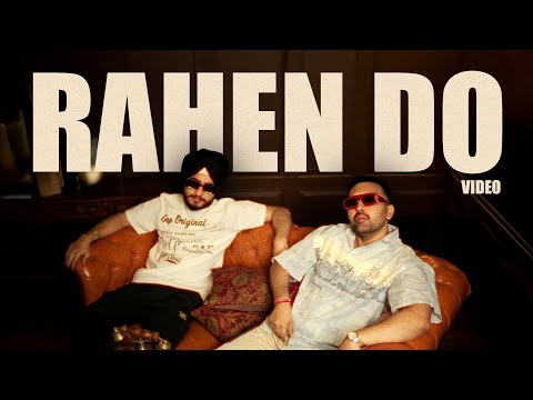Rahen Do - Sarban x Samrxxt (Music Video) | VYRL Haryanvi | New Haryanvi Songs 2025