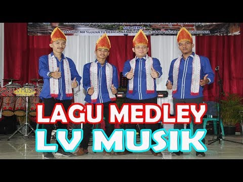 ANAK DELI ll BERITA BURUNG [SESI LATIHAN LAGU MEDLEY]