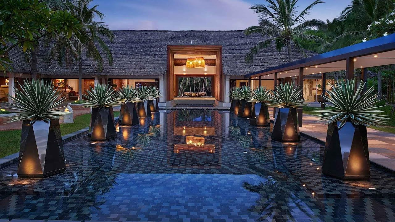 AVANI Quy Nhon Resort & Spa (Vietnam)