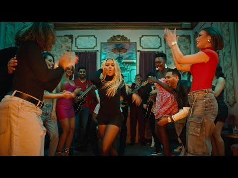 Kat Deluna - &quot;Kruela&quot; &nbsp;(Official Music Video)