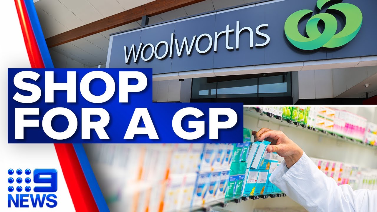 GPs concerned as Woolworths announces telehealth consultations