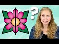 Exploring Lines of Symmetry in Nature and Art