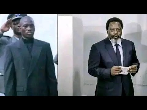 FIN TRAGIQUE DE KABILA! MATATA DÉSHABILLÉ  TALA DES VRAIS SOLDATS DE FATSHI. NDOKI KO RÉVÉLATIONS