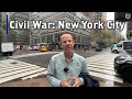 Ulysses S. Grant and Civil War Events