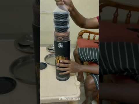 கண்ணா 2 லட்டு திங்க ஆசைபட்டு போச்சே 🍪🍪|Tube Biriyani in chennai 🍗😋😍| #shorts |Thenu Views