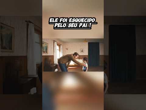 ELE FOI ESQUECIDO!#foryou #viral #shortvideos #topanime #crianças #desenho #fypシ #carton #trechos