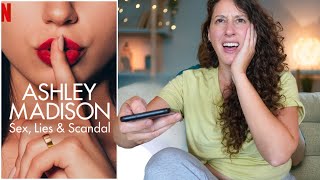 Christian Sex Guilt — Ashley Madison Docuseries Review